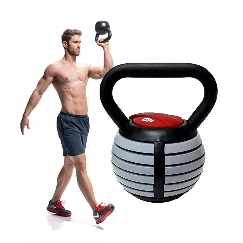 DUTRIEUXAdjustable Round Chrom - Home Gym Set ulasan dan harga