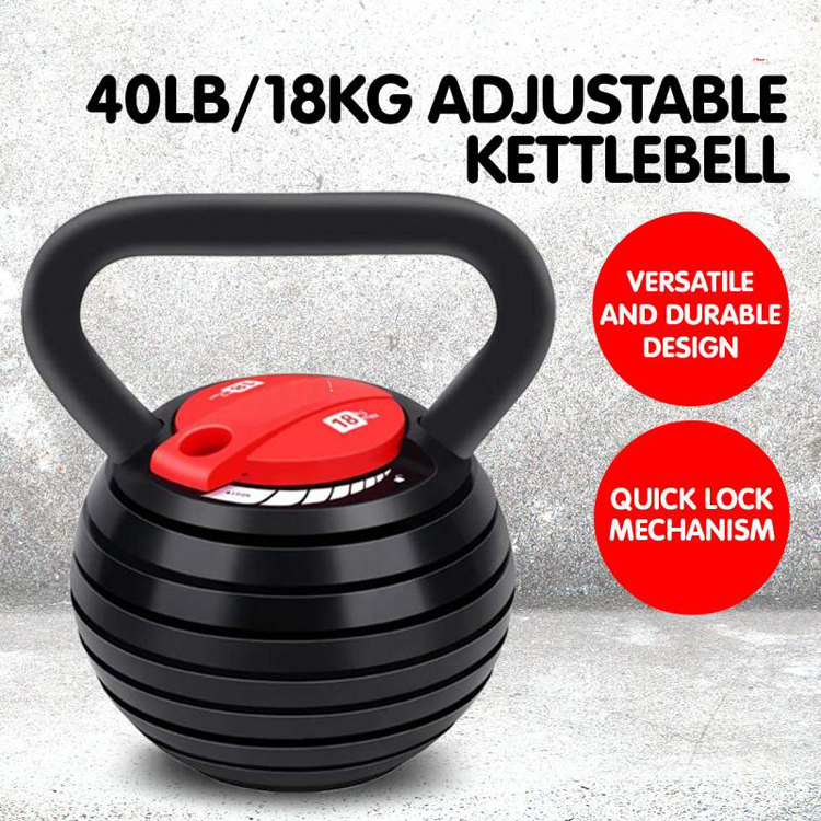 DUTRIEUXAdjustable Round Chrom - Home Gym Set ulasan dan harga
