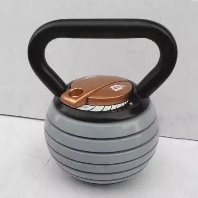 DUTRIEUXAdjustable Round Chrom - Home Gym Set ulasan dan harga