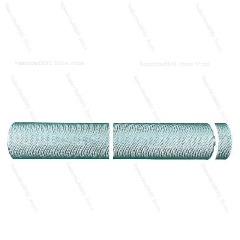 Wrist Roller Trainer - Rope-Fr - Wrist Roller Forearm ulasan dan harga