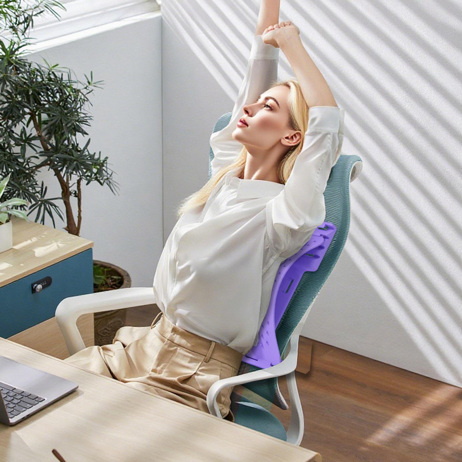 Cracker Board Massager Yoga Ba - Home Gym Yoga ulasan dan harga