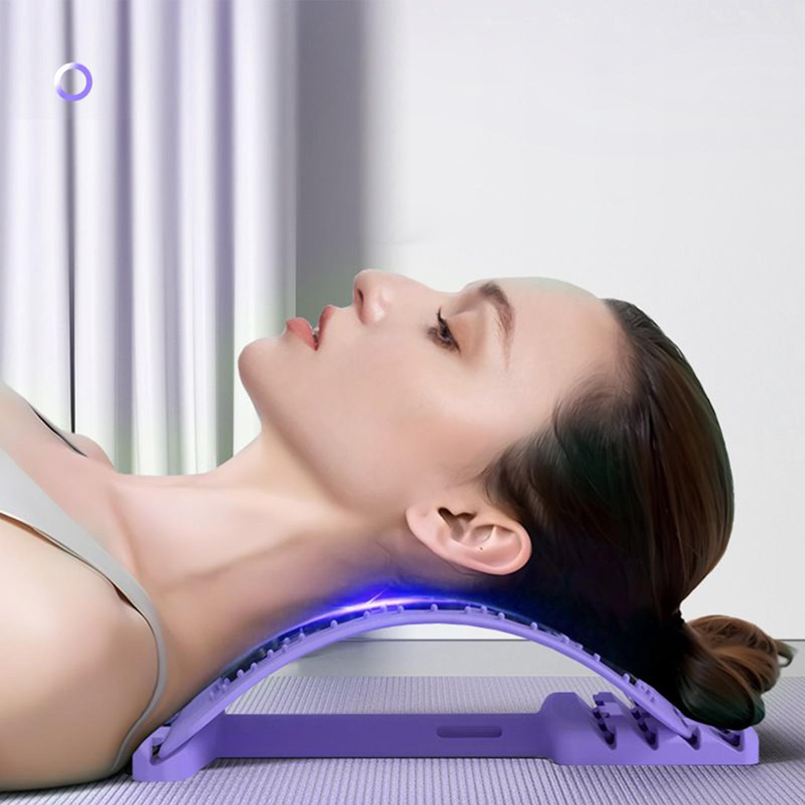 Cracker Board Massager Yoga Ba - Home Gym Yoga ulasan dan harga