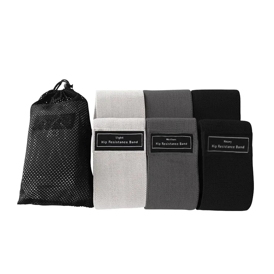 Resistance Bands, Fabric Worko - Resistance Band Heavy ulasan dan harga