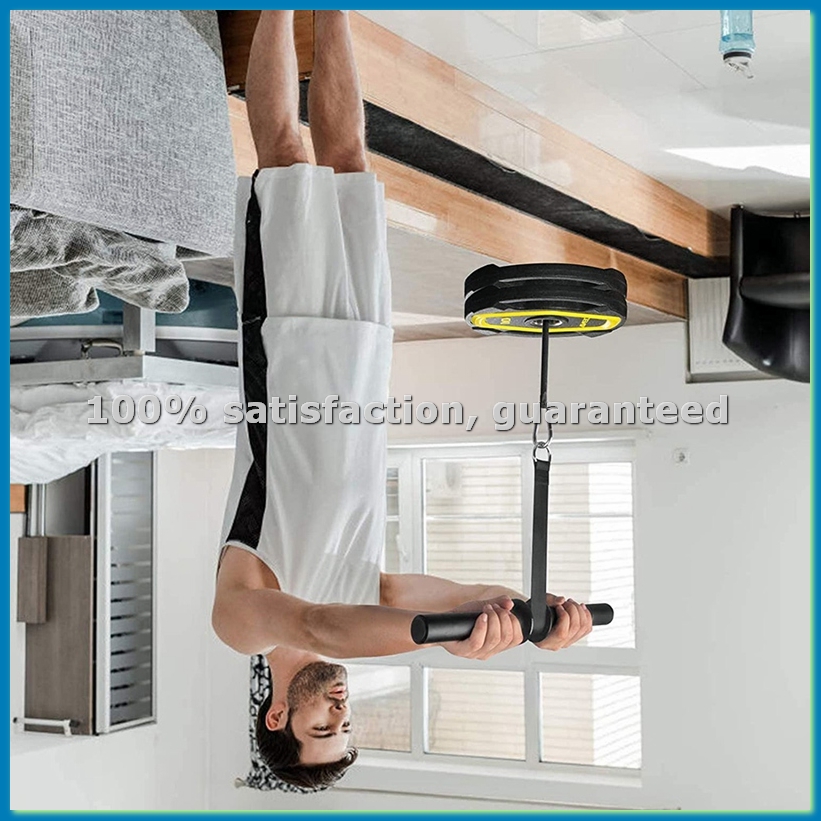 Forearm Wrist Roller Exerciser - Wrist Roller Forearm ulasan dan harga