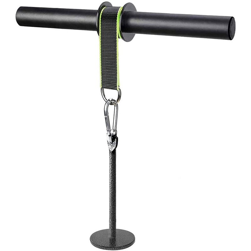 Forearm Wrist Roller Exerciser - Wrist Roller Forearm ulasan dan harga