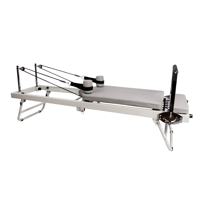 Pilates bed Versatile Indoor H - Home Gym Total Fitness ulasan dan harga