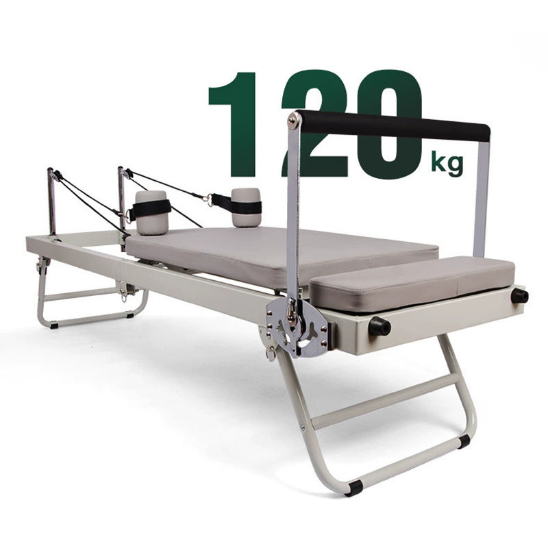 Pilates bed Versatile Indoor H - Home Gym Total Fitness ulasan dan harga