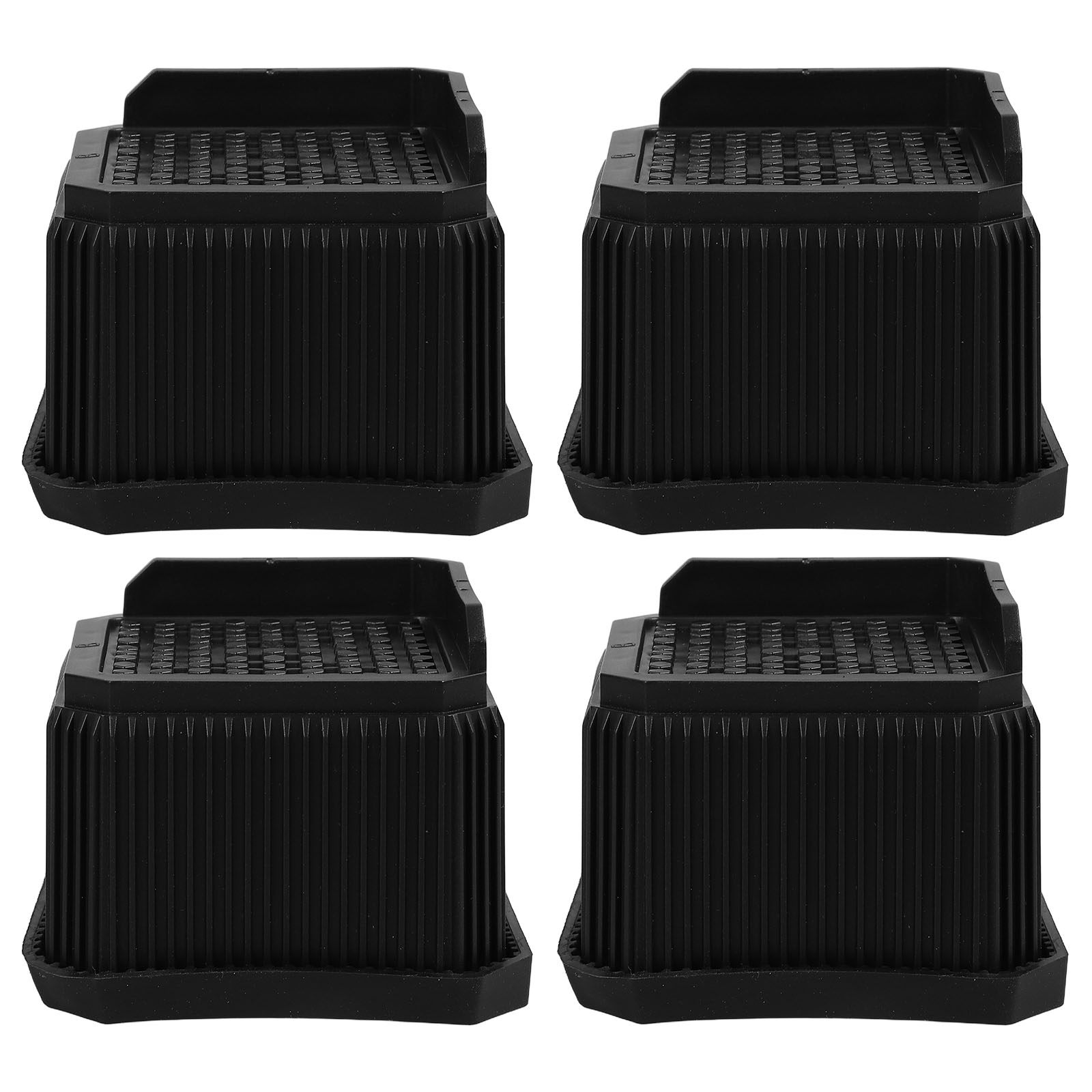 4Pcs Treadmill Incline Blocks  - Home Gym Women ulasan dan harga