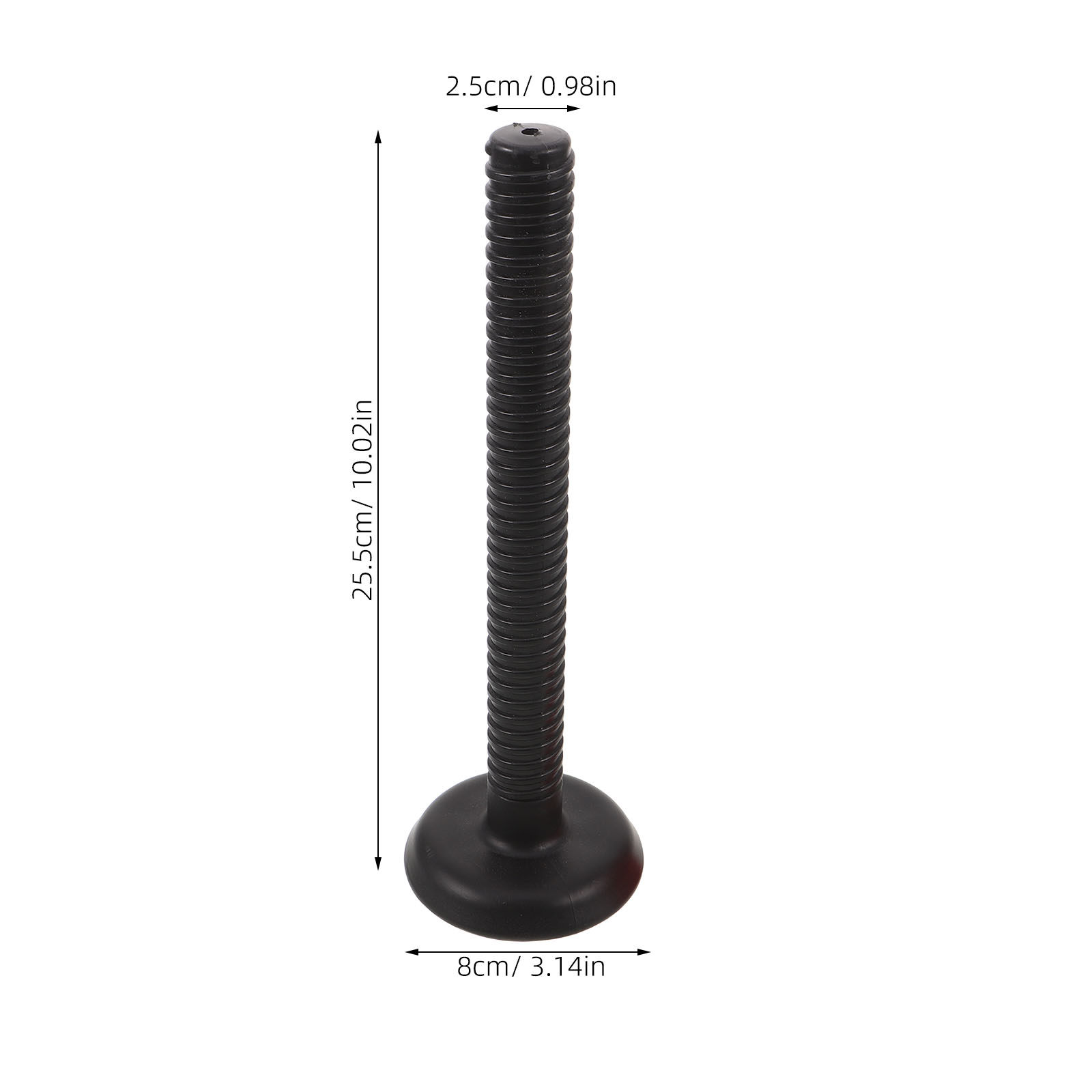 Kettlebell Grip Plastic Suppor - Home Gym Women ulasan dan harga
