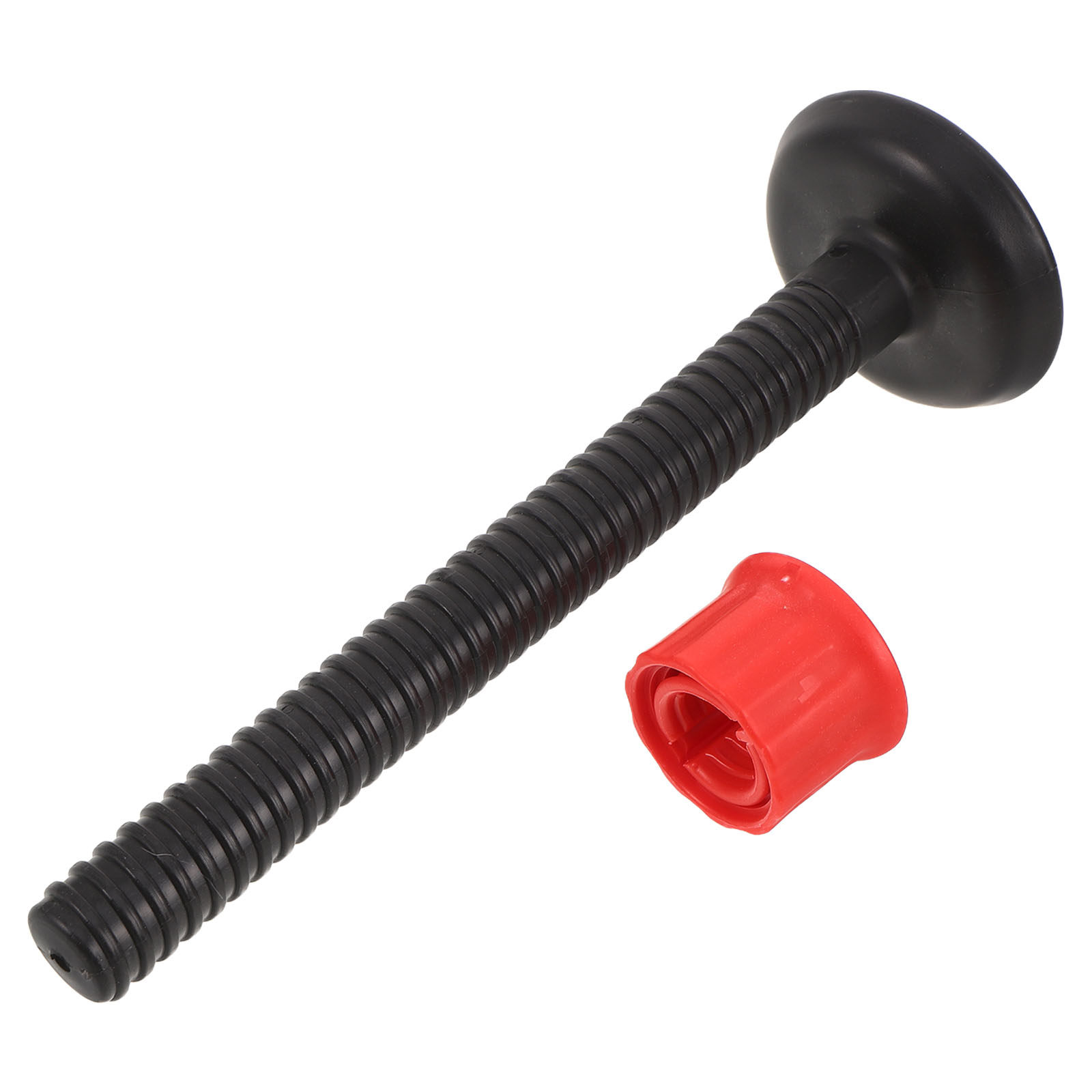 Kettlebell Grip Plastic Suppor - Home Gym Women ulasan dan harga