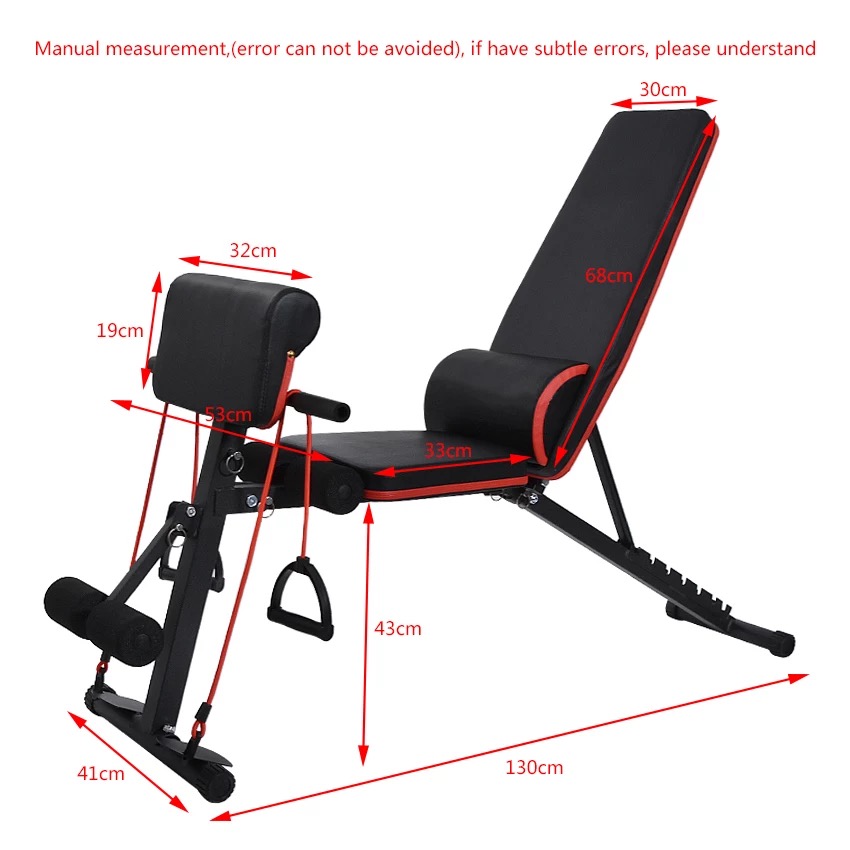 Popular Home Exercise Gym  Adj - Home Gym Set ulasan dan harga