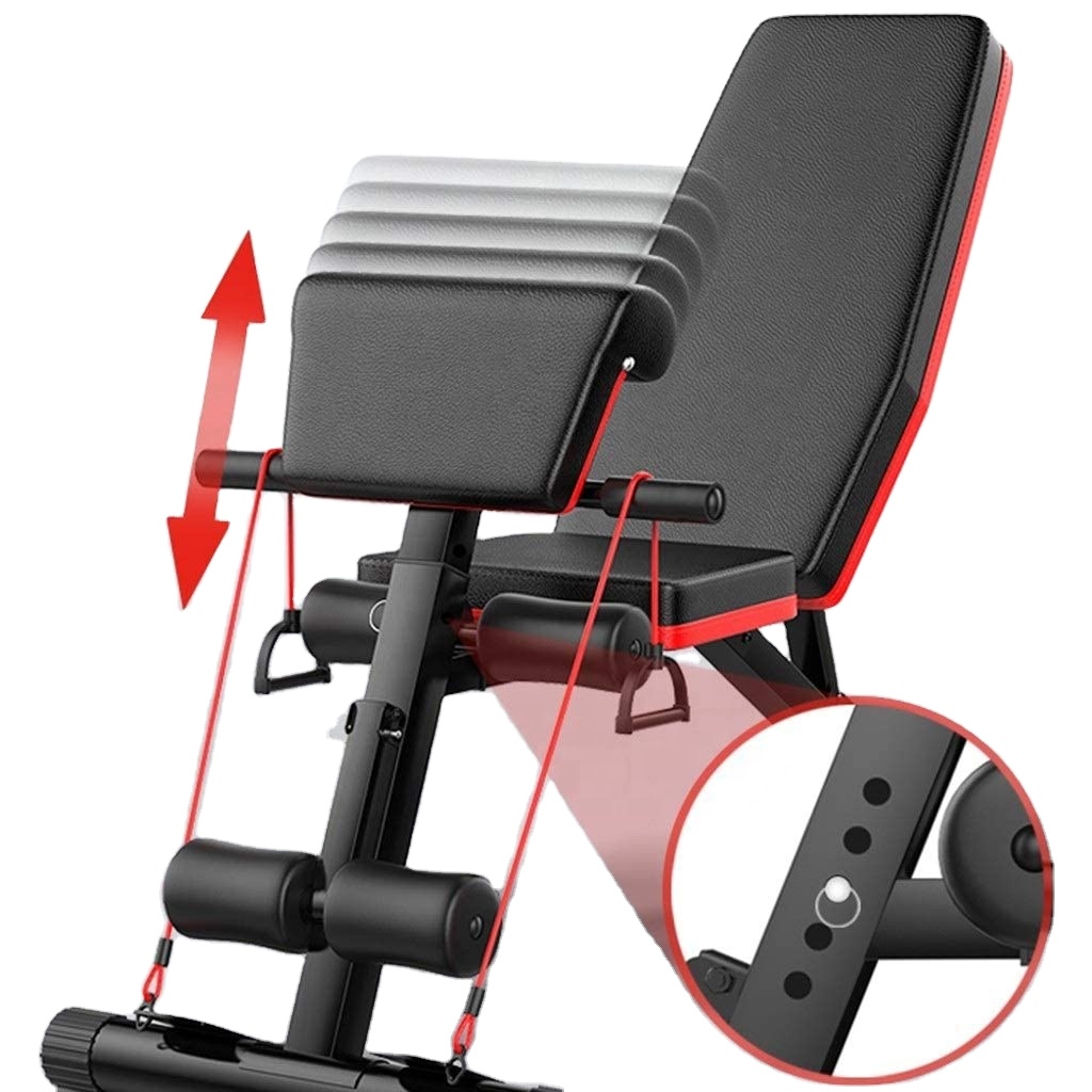 Popular Home Exercise Gym  Adj - Home Gym Set ulasan dan harga
