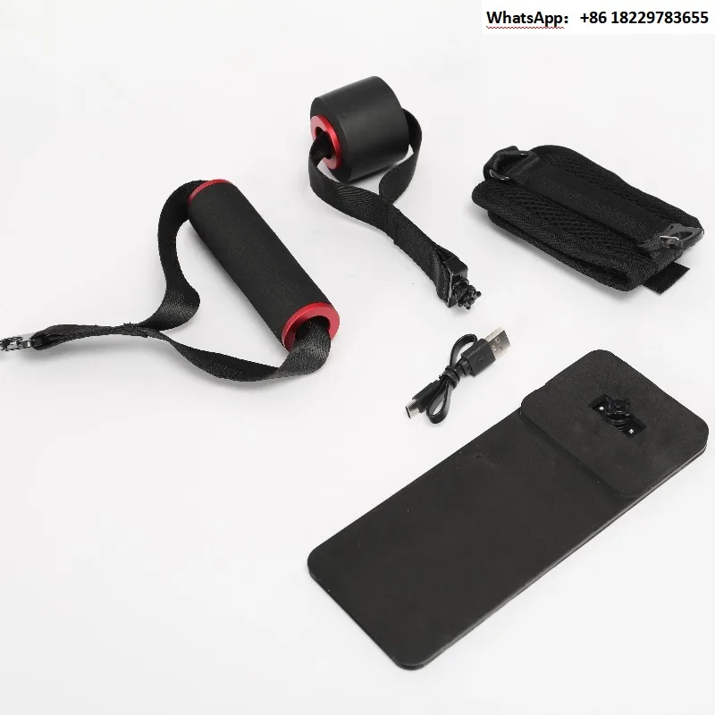 OYLP Smart Fitness Accessories - Home Gym Cable Machine ulasan dan harga