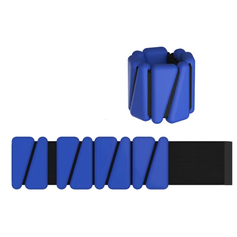 Ankle/Wrist Weight Set Fully A - Home Gym Set ulasan dan harga