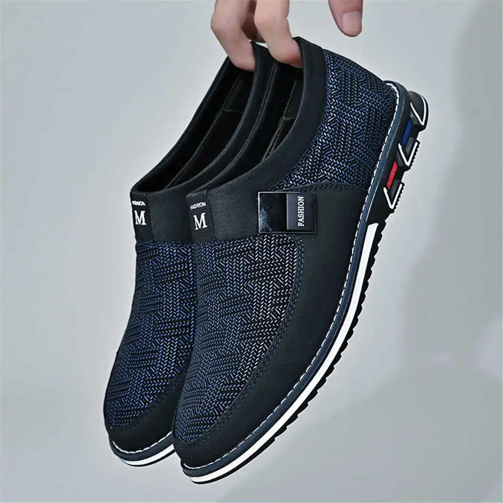 Dark Blue 44-45 Summer Shoes S - Home Gym Old School ulasan dan harga