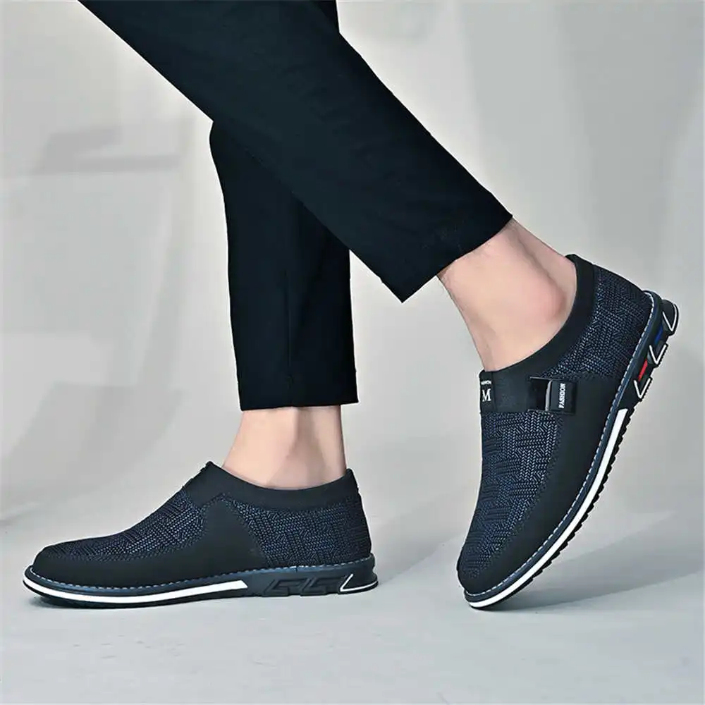 Dark Blue 44-45 Summer Shoes S - Home Gym Old School ulasan dan harga