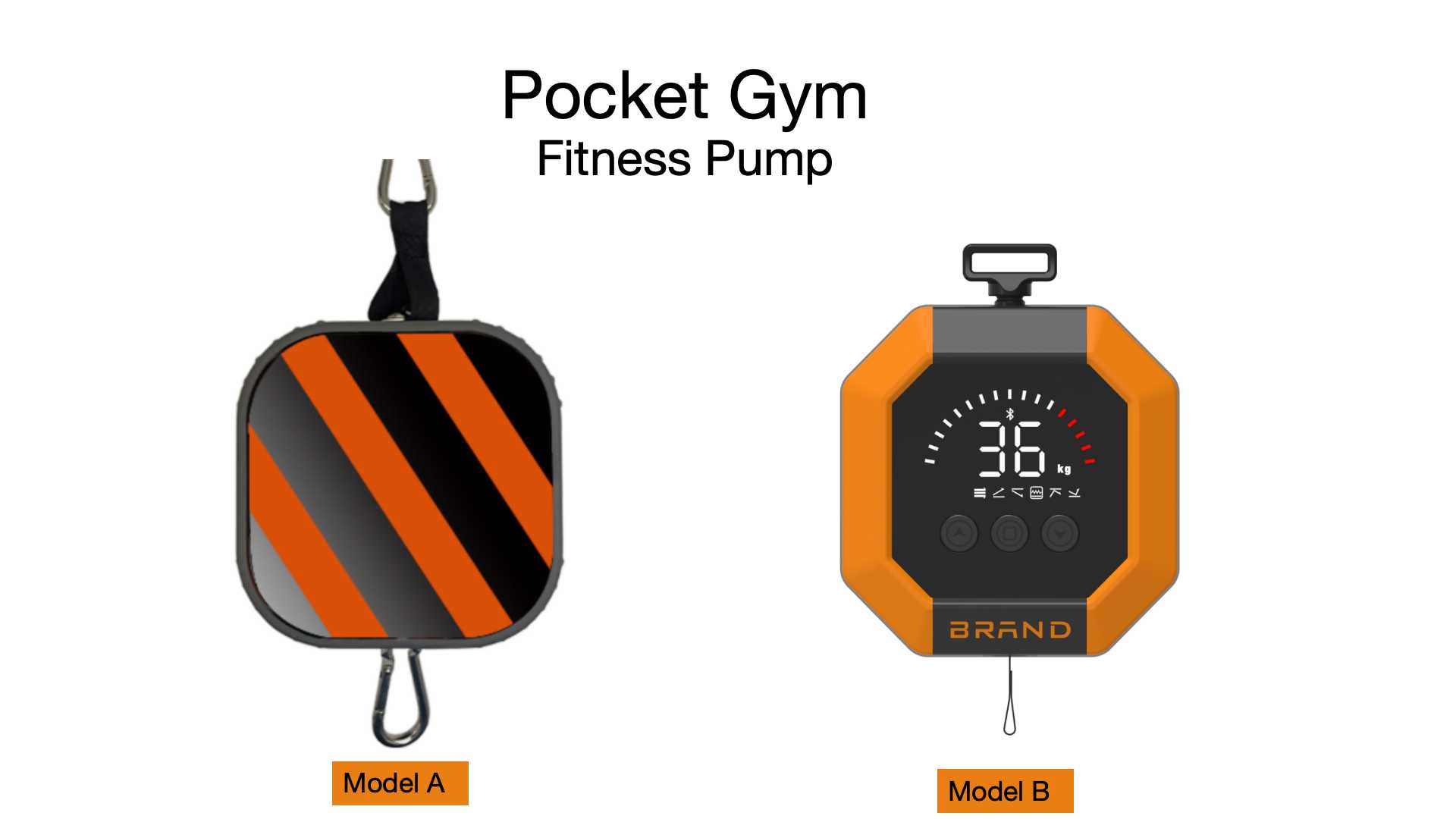 Pocket Electric Smart Power Pu - Home Gym Total Fitness ulasan dan harga