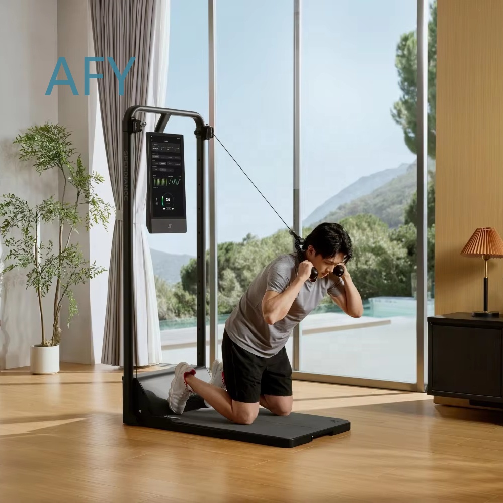 Speediance All in One Gym Fitn - All In One Gym Home Equipment ulasan dan harga