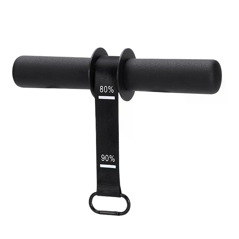 Forearm Strength Trainer Wrist - Wrist Roller Forearm ulasan dan harga