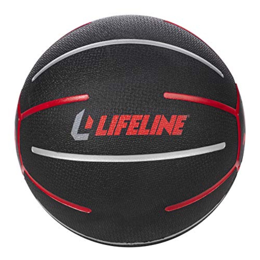 Fitness Medicine Ball for home - Home Gym Total Fitness ulasan dan harga
