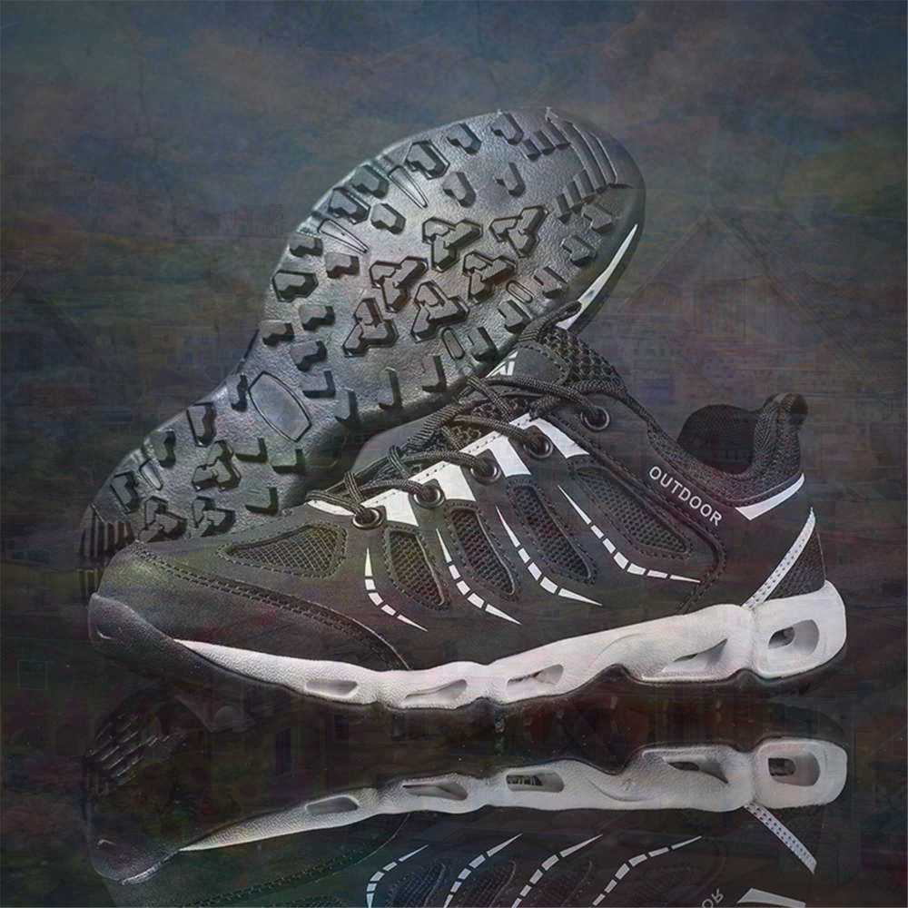 Sumer Round Tip Silver Sneaker - Home Gym Old School ulasan dan harga