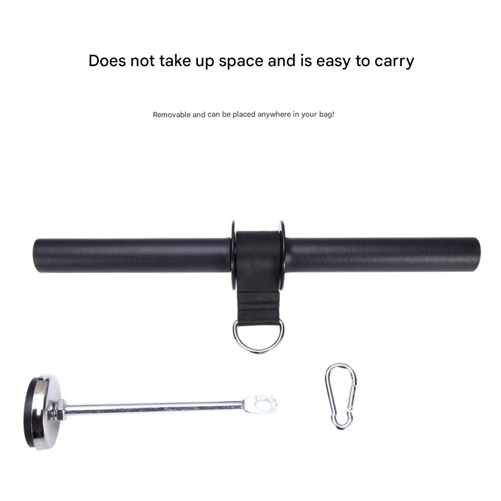 Professional Portable Wrist Ro - Wrist Roller Forearm ulasan dan harga