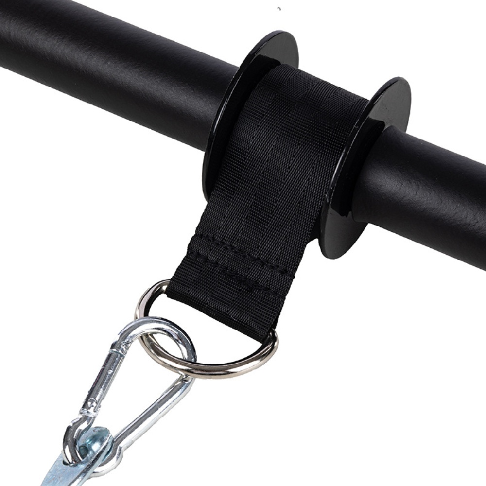 Professional Portable Wrist Ro - Wrist Roller Forearm ulasan dan harga