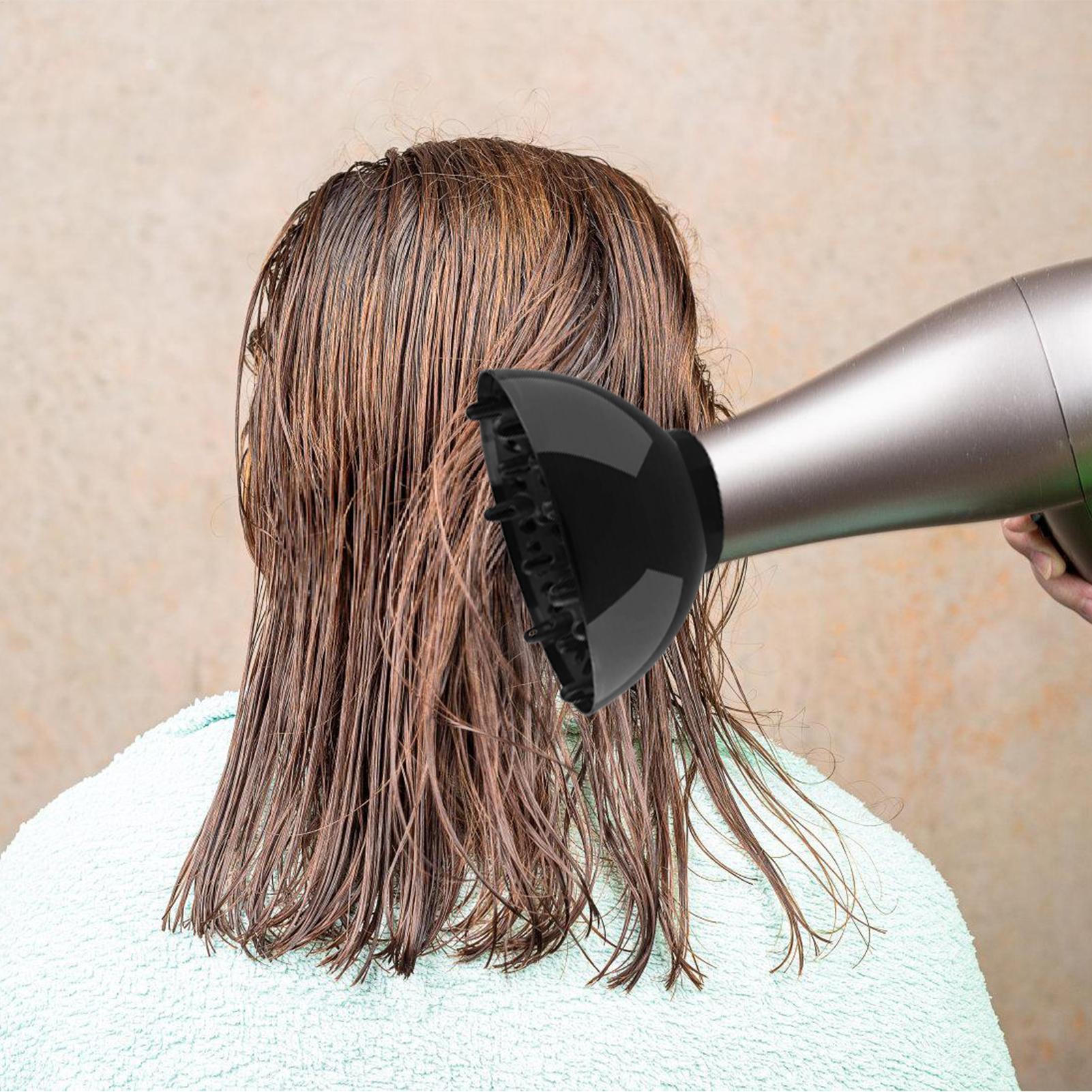 Universal Hairdryer Diffuser C - Home Gym Old School ulasan dan harga
