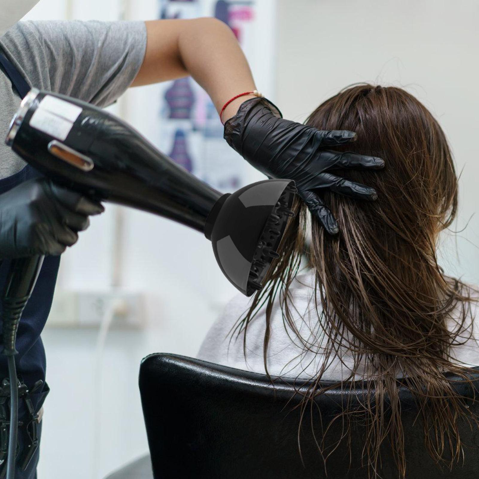 Universal Hairdryer Diffuser C - Home Gym Old School ulasan dan harga