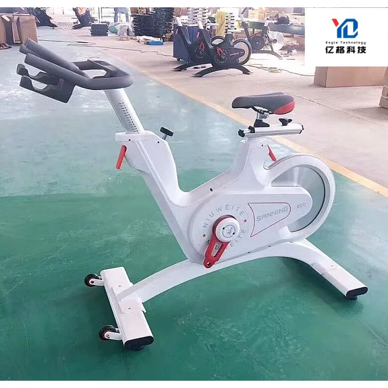 YG-S005 YG Fitness Commercial  - Home Gym Workout ulasan dan harga