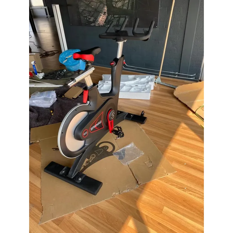 YG-S005 YG Fitness Commercial  - Home Gym Workout ulasan dan harga