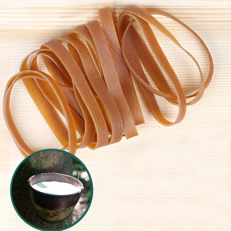 Elastic Bands Heavy Duty Rubbe - Resistance Band Heavy ulasan dan harga