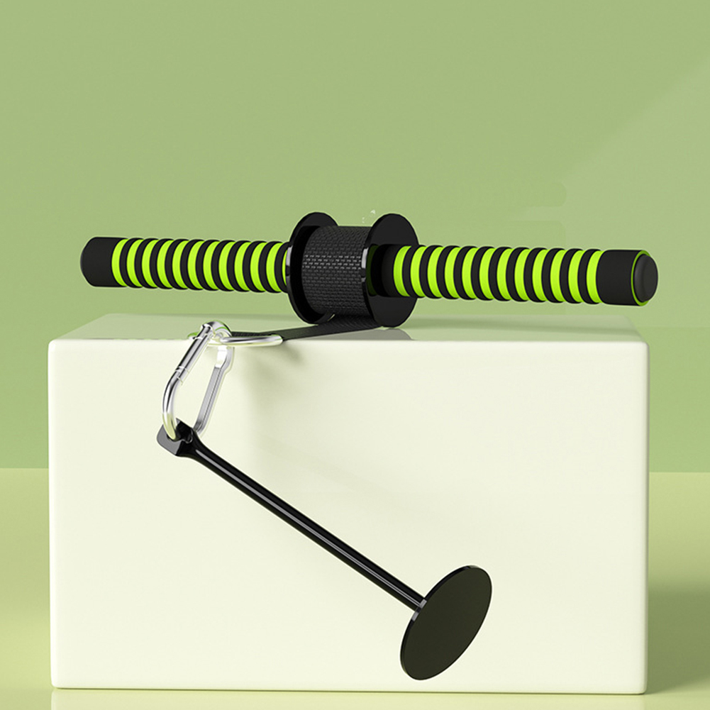 Wrist and Forearm Roller Train - Wrist Roller Forearm ulasan dan harga