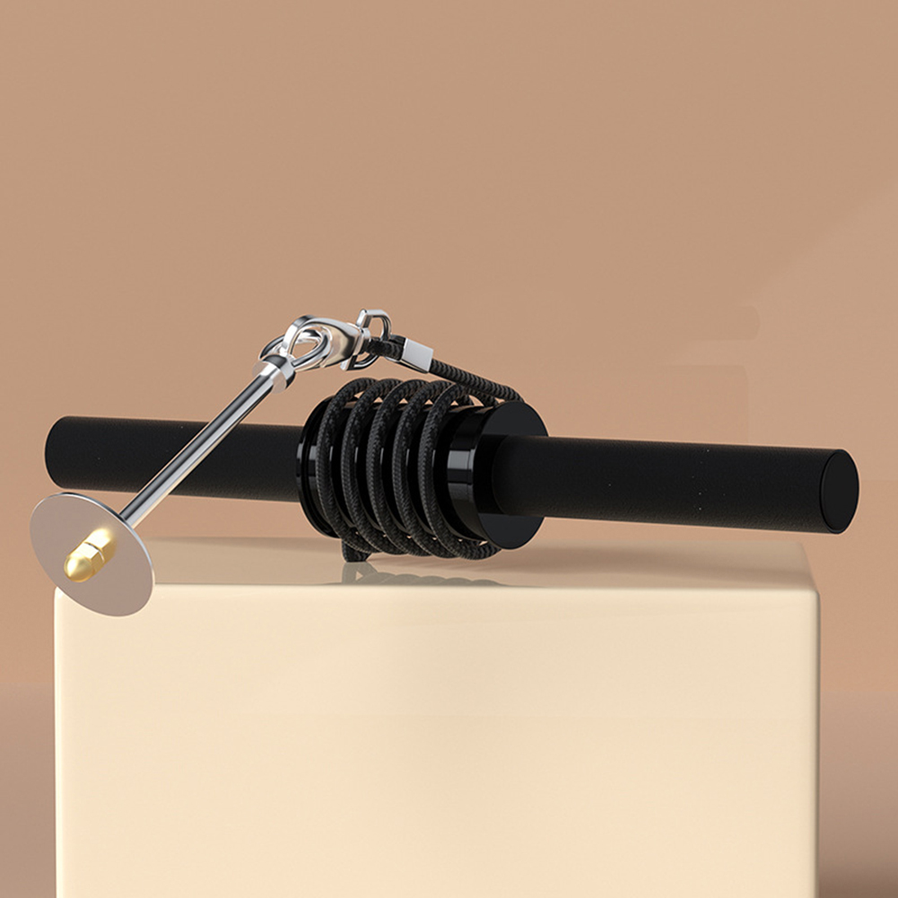 Wrist and Forearm Roller Train - Wrist Roller Forearm ulasan dan harga