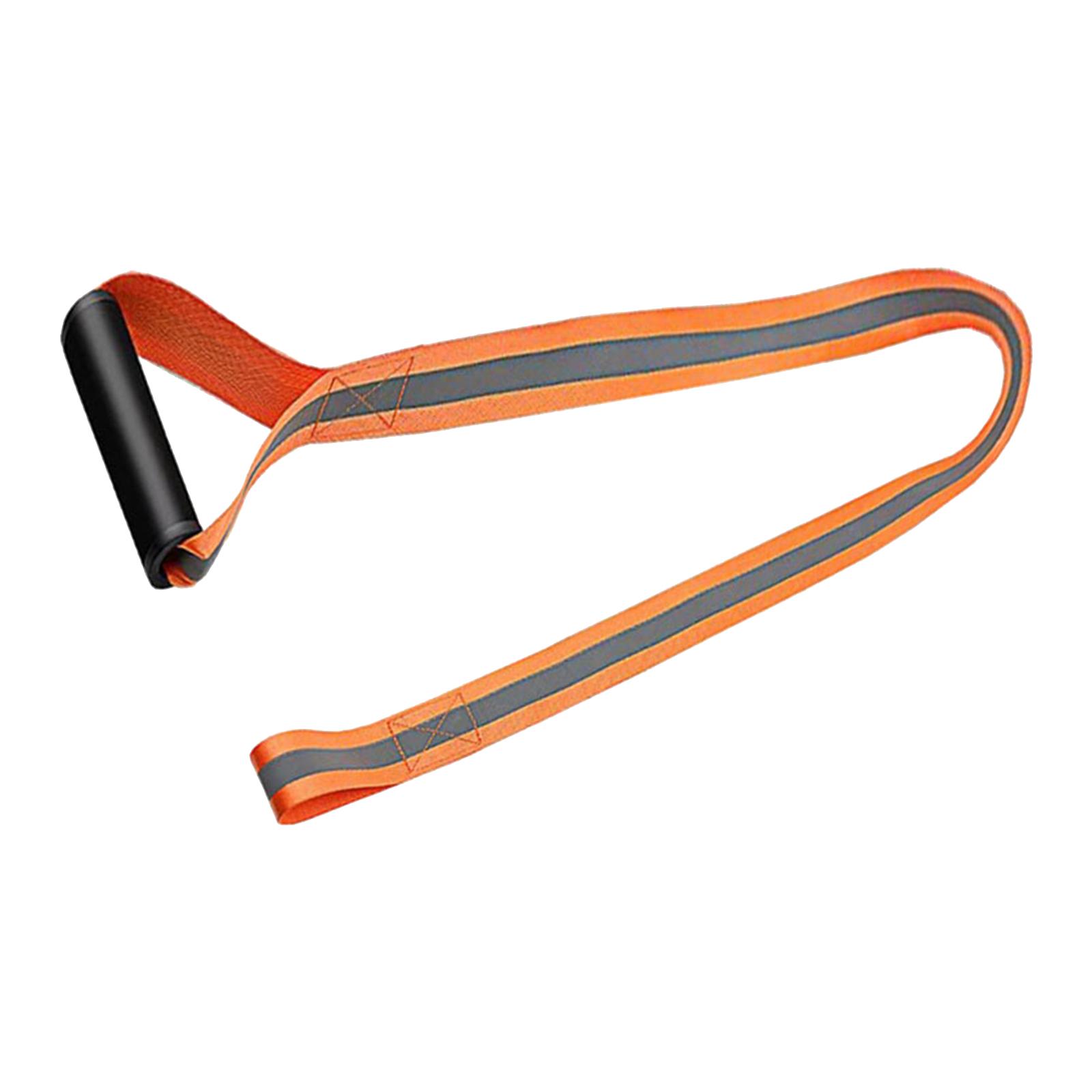 Durable Deer Drag Band Harness - Resistance Band Heavy ulasan dan harga