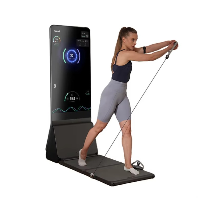 Home Gym Cable Machine Electri - Home Gym Cable Machine ulasan dan harga