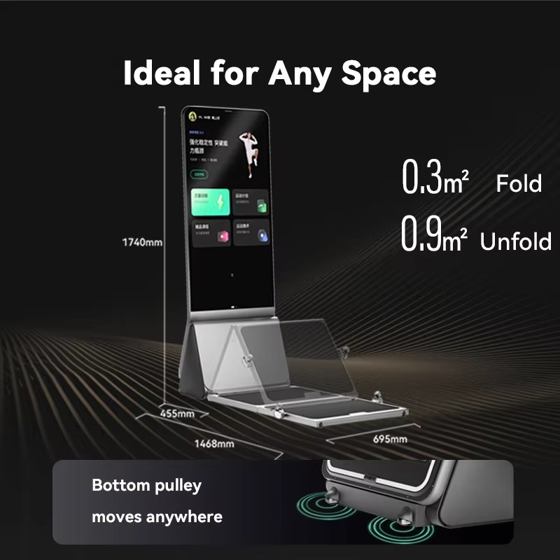Home Gym Cable Machine Electri - Home Gym Cable Machine ulasan dan harga