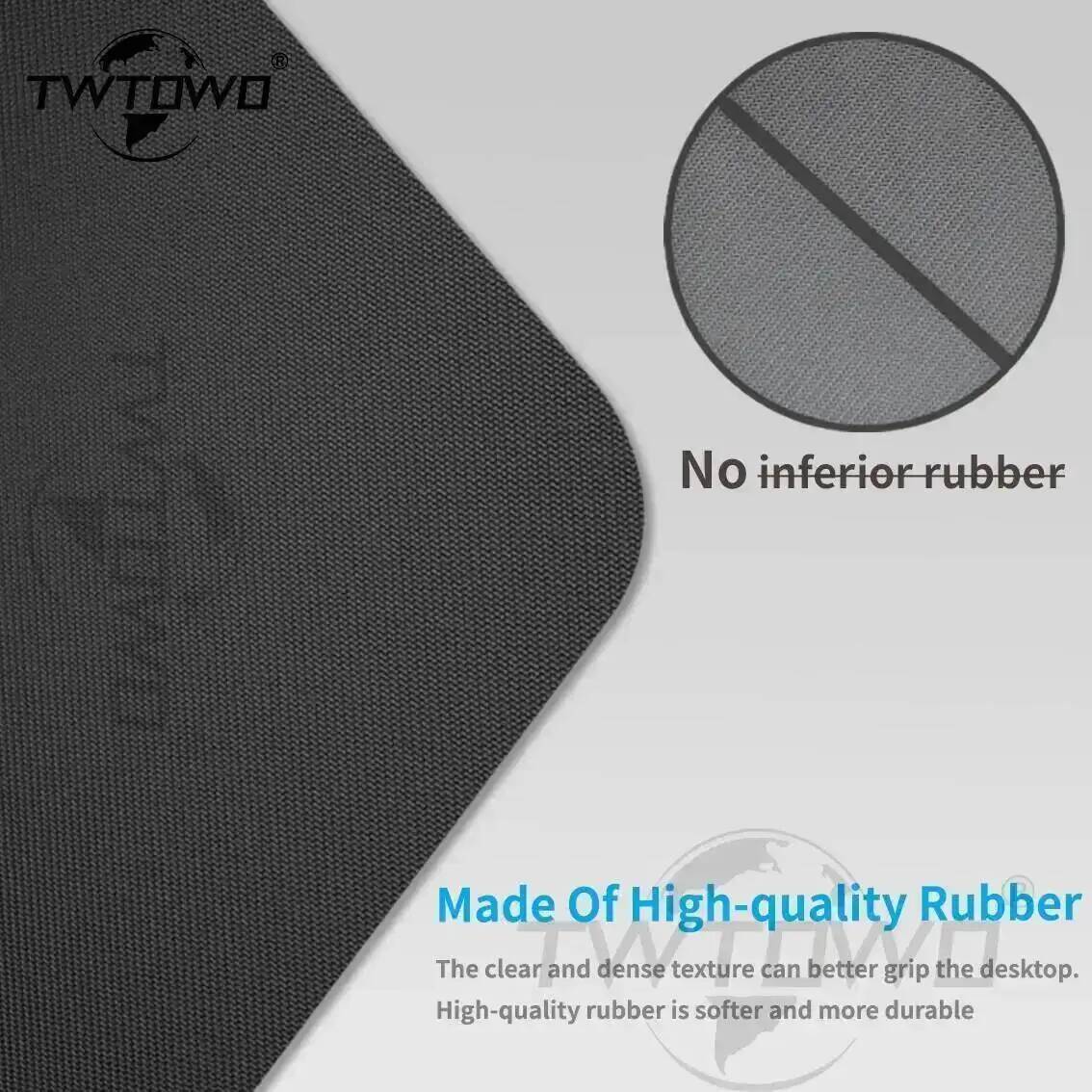 Mouse Pad Gamer Purple Moonlit - Home Gym Xxl ulasan dan harga