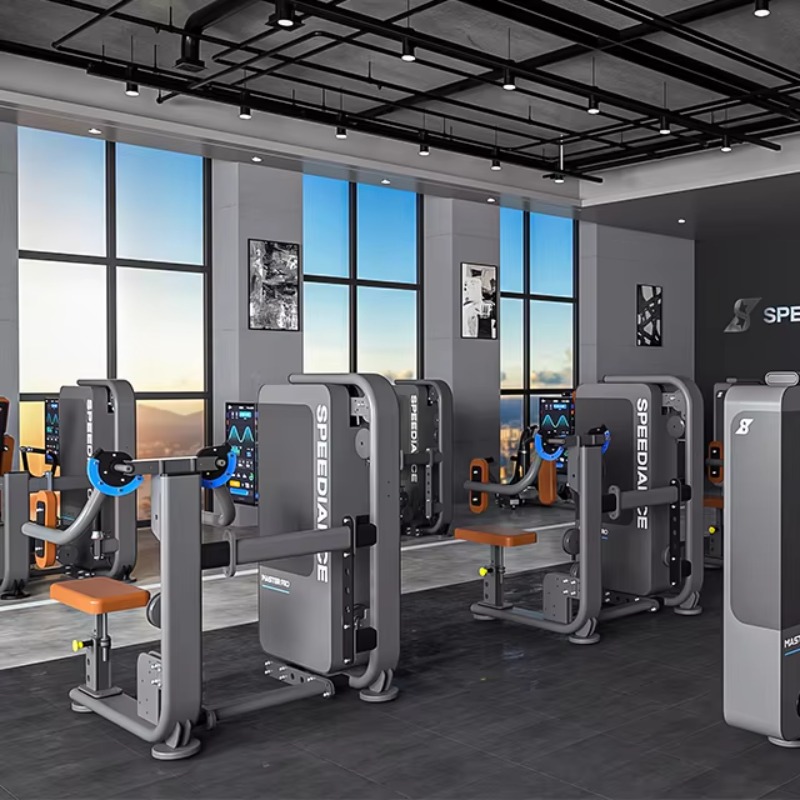 Smart Gym Wholesale Single Fun - Home Gym One Machine ulasan dan harga