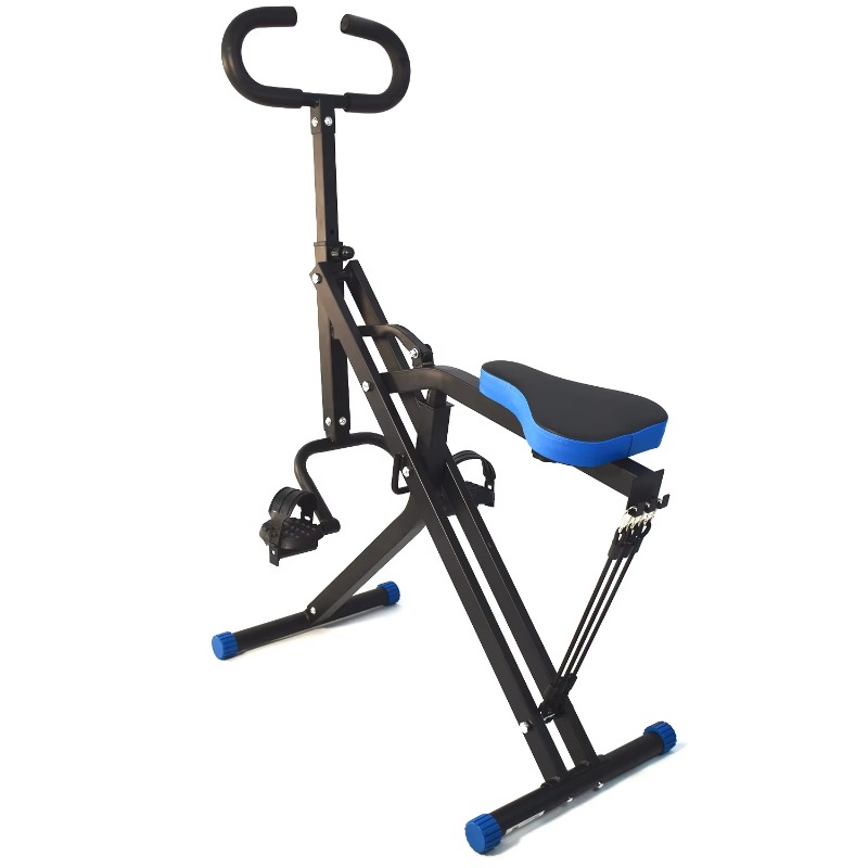 For Total Crunch Home Gym Exer - Home Gym Total Fitness ulasan dan harga
