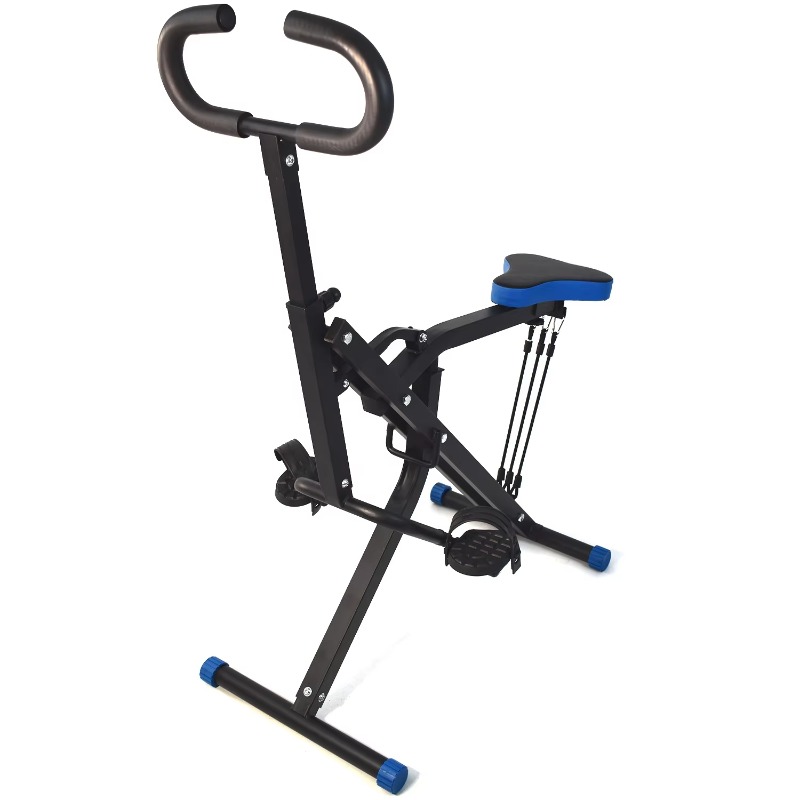 For Total Crunch Home Gym Exer - Home Gym Total Fitness ulasan dan harga