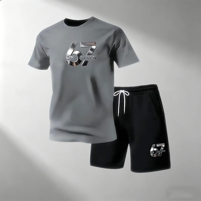 Offer: Men's 2-Piece Sports Se - Home Gym Set ulasan dan harga