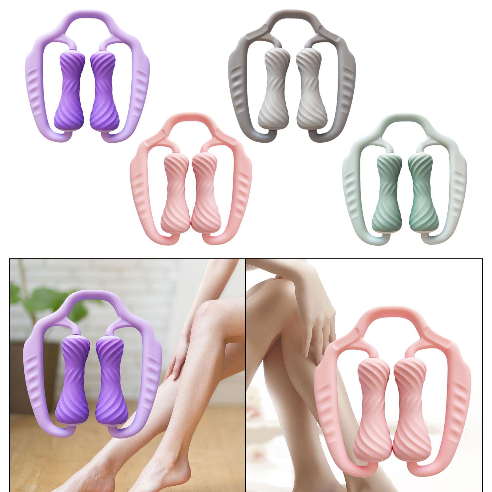 Roller Massage Forearm Calf Ro - Wrist Roller Forearm ulasan dan harga