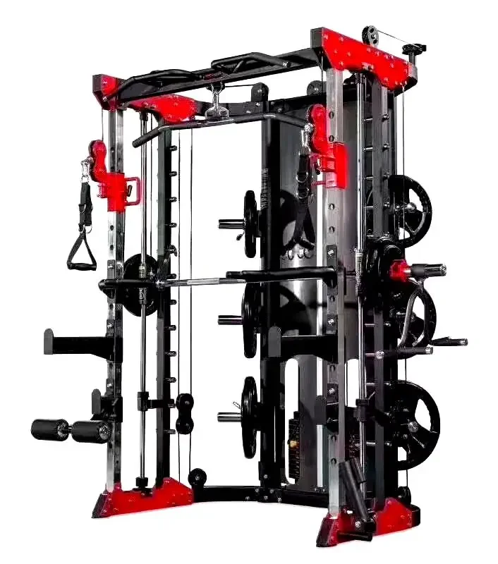 All-In-One Home Gym Fitness St - All In One Gym Home Equipment ulasan dan harga