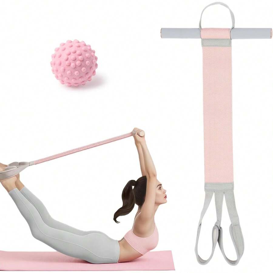 120-Pound Resistance Band With - Resistance Band Heavy ulasan dan harga
