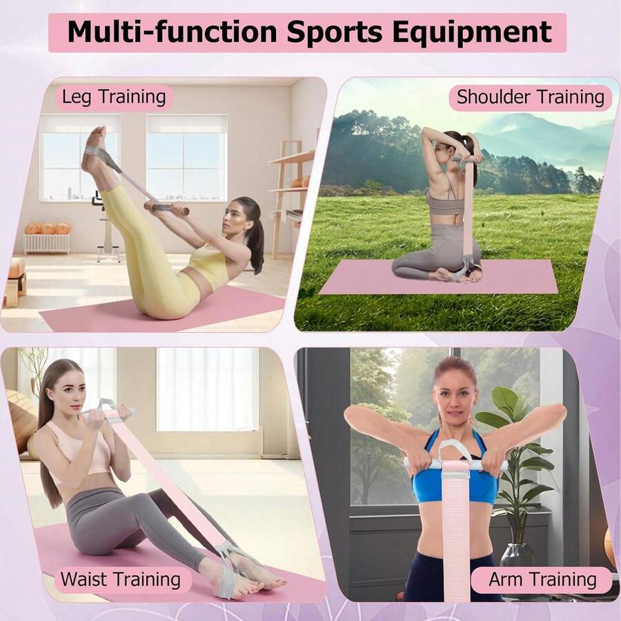 120-Pound Resistance Band With - Resistance Band Heavy ulasan dan harga