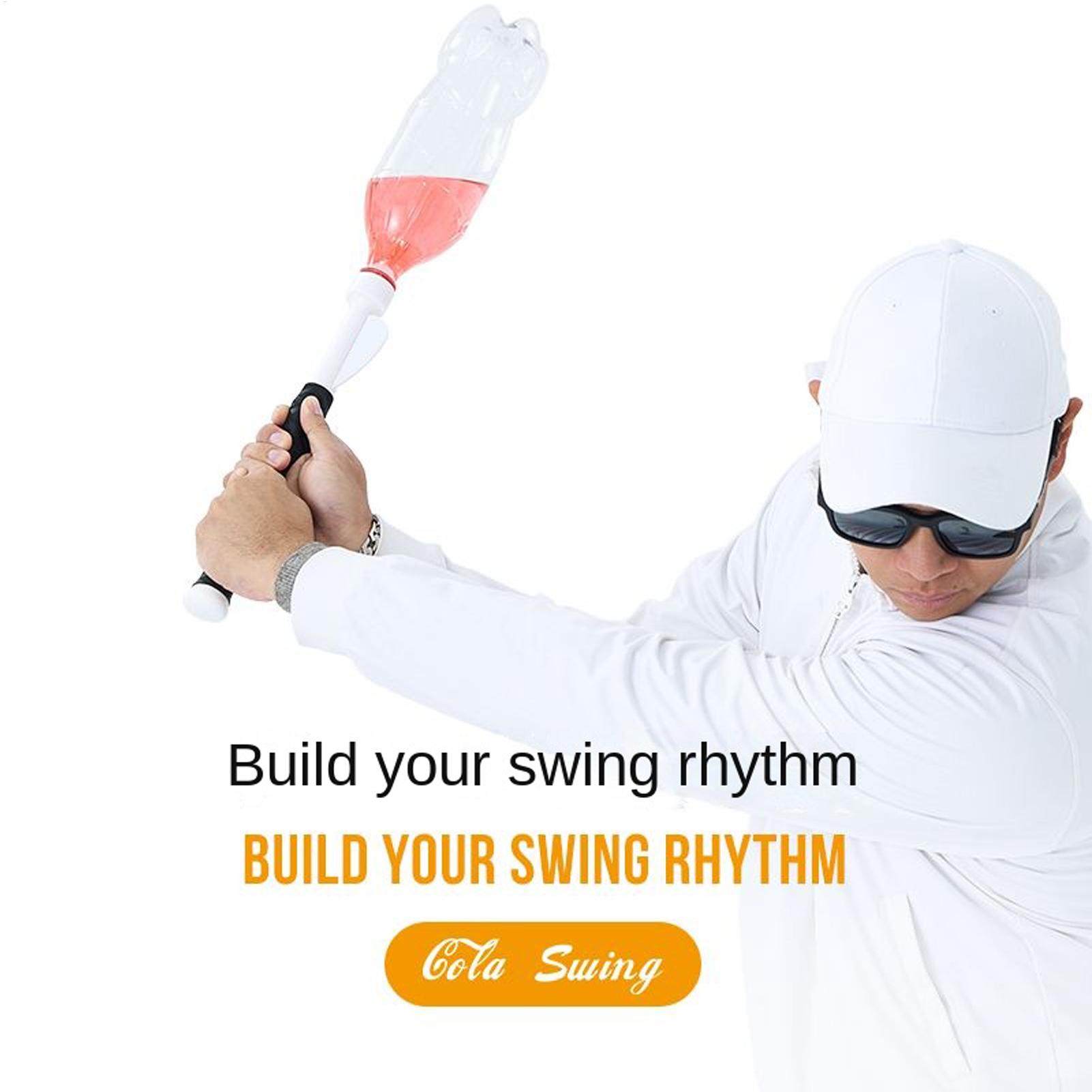 Golf Swing Trainer Portable In - Home Gym Women ulasan dan harga