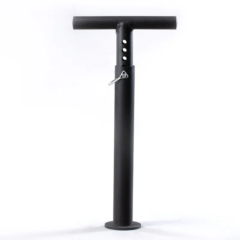 Adjustable T-Kettlebell Handle - Home Gym Set ulasan dan harga