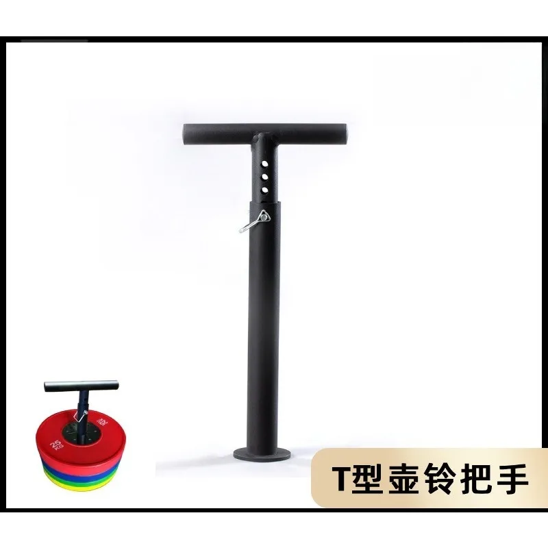 Adjustable T-Kettlebell Handle - Home Gym Set ulasan dan harga