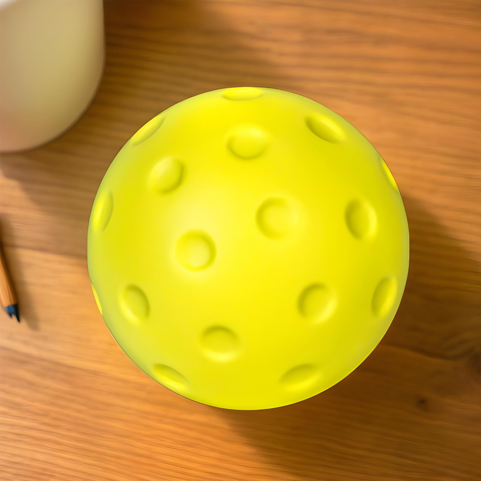 1PC Silent Pickleball Indoor E - Home Gym Women ulasan dan harga